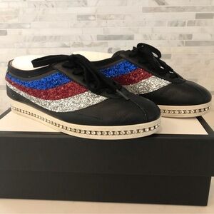 Gucci Sneakers size 8